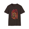 TzTok Jad Fight Caves | OSRS | Runescape Boss Shirt