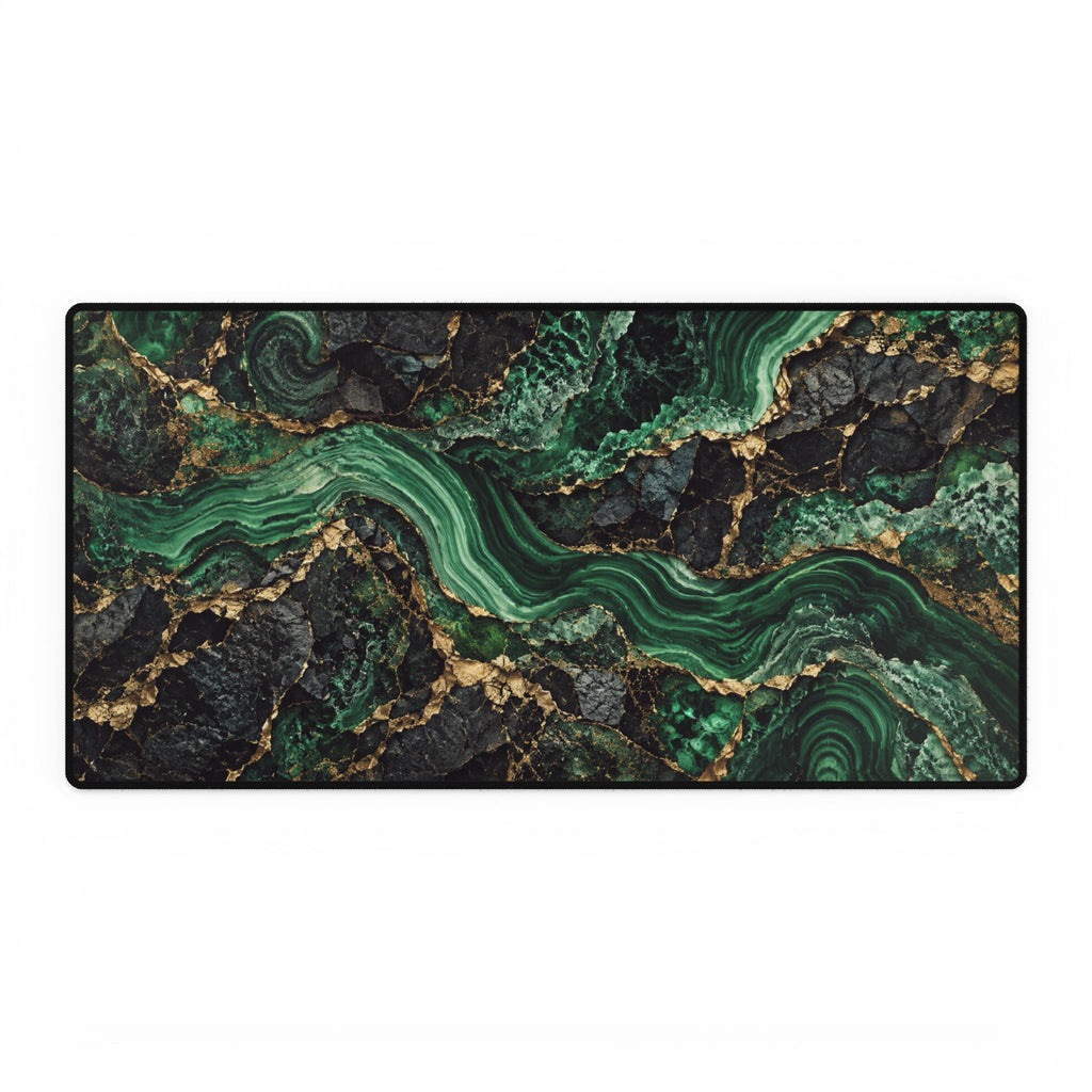 Emerald | Enhanced Mouse Precision Large Gaming / Office Mouse Mat