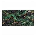 Emerald | Enhanced Mouse Precision Large Gaming / Office Mouse Mat