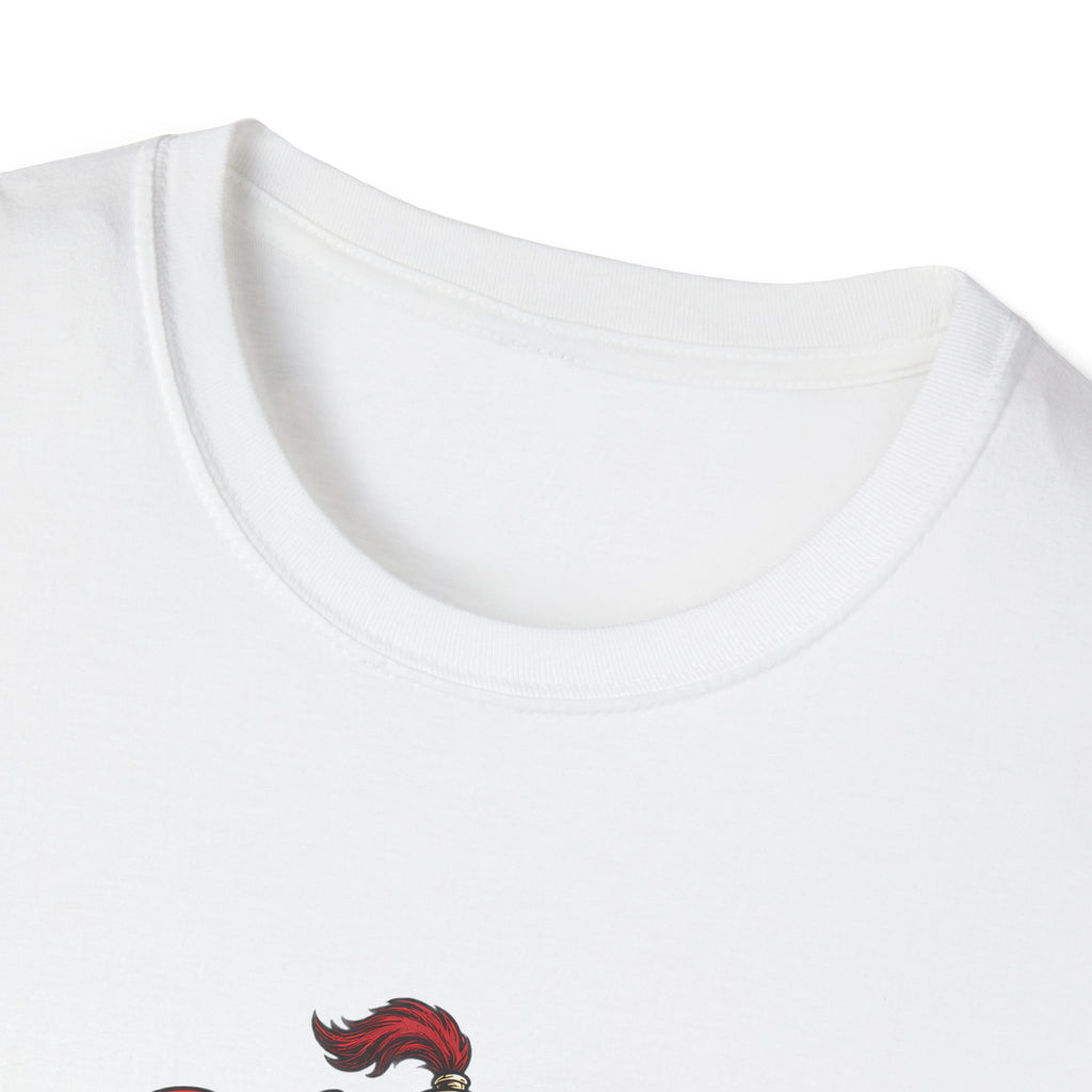 Spelling Is a Side Quest | Funny Spelling & Knight T Shirt
