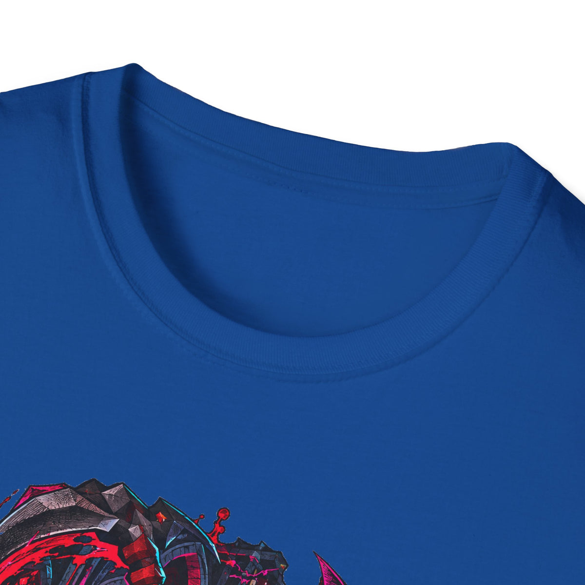 Theatre of Blood | OSRS | Runescape Inspired Torva Gamer Graphic T Shirt