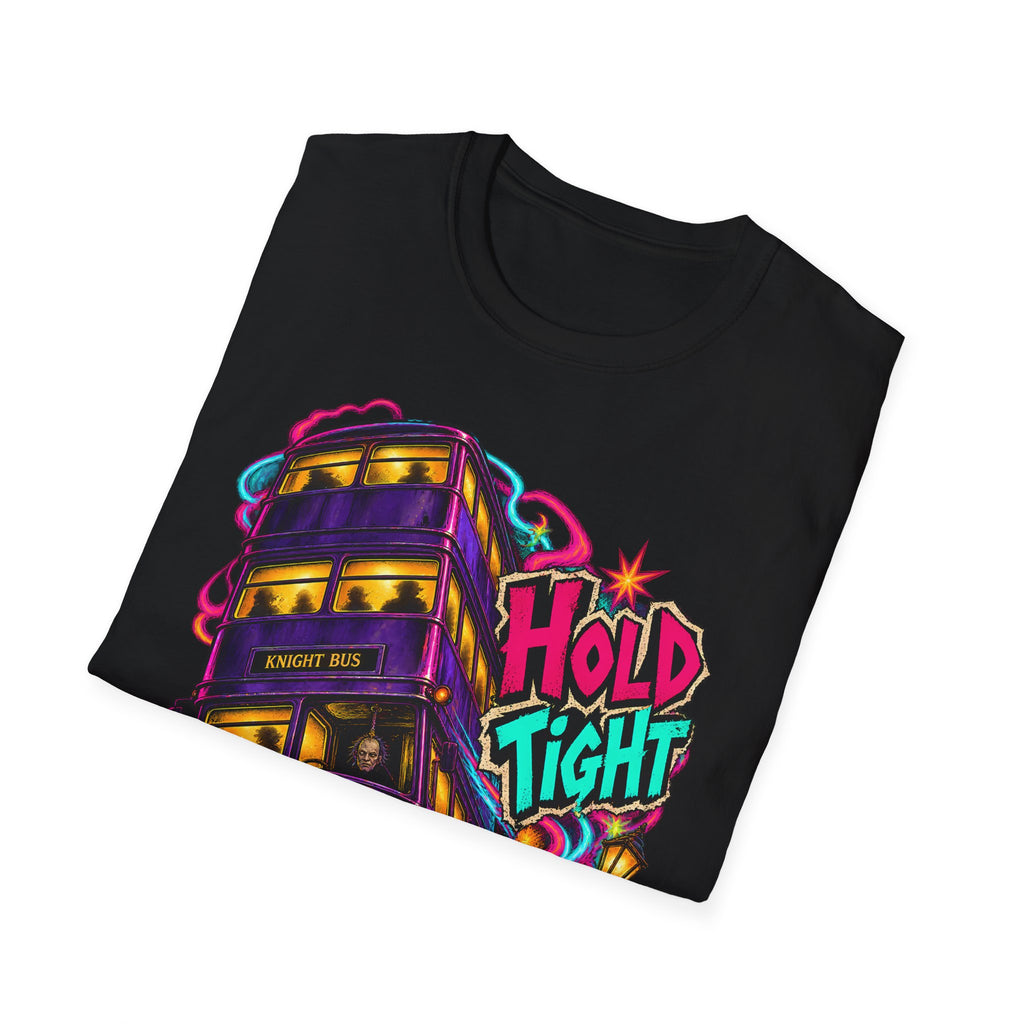 Knight Bus | Harry Potter Night Bus Graphic T Shirt