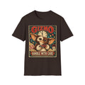 Gizmo Retro Movie T-Shirt – "Handle With Care" Gremlin Tee