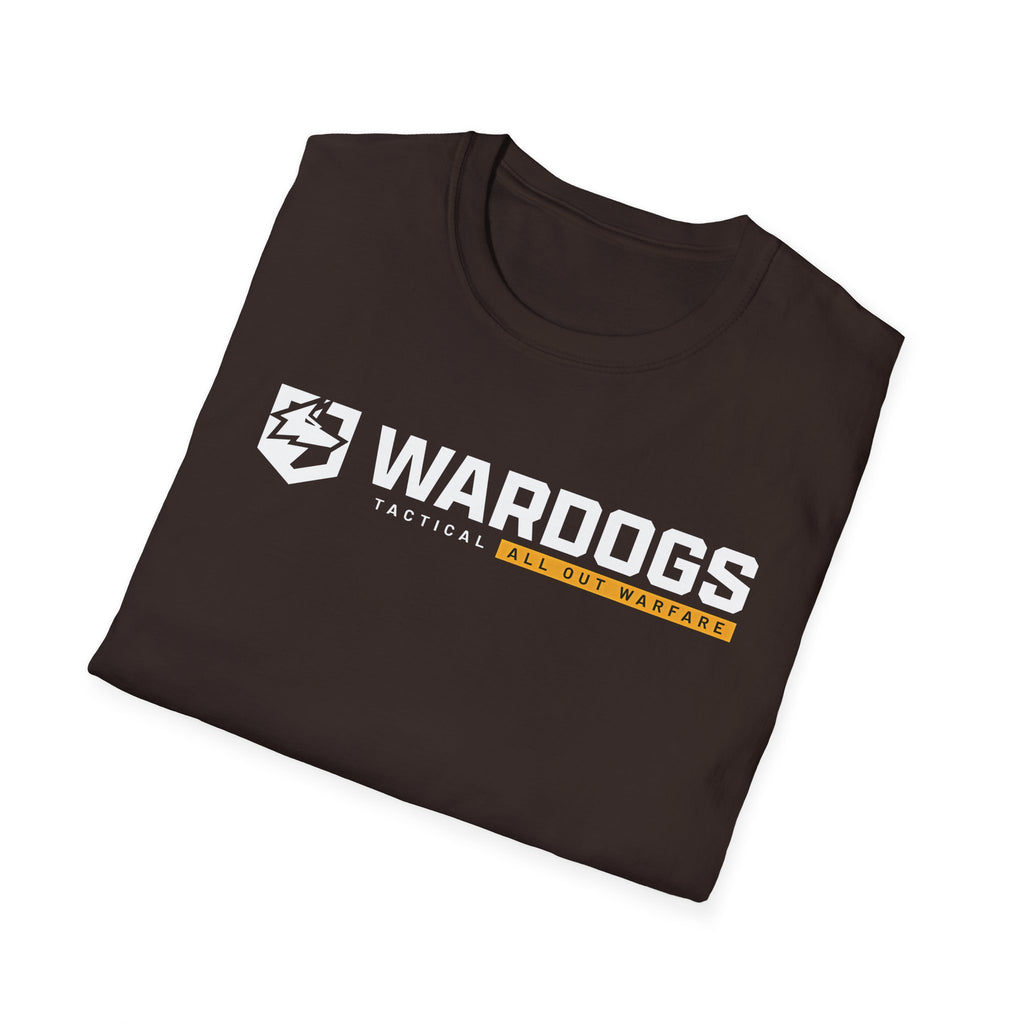 Wardogs | FPS | Gaming T-Shirt