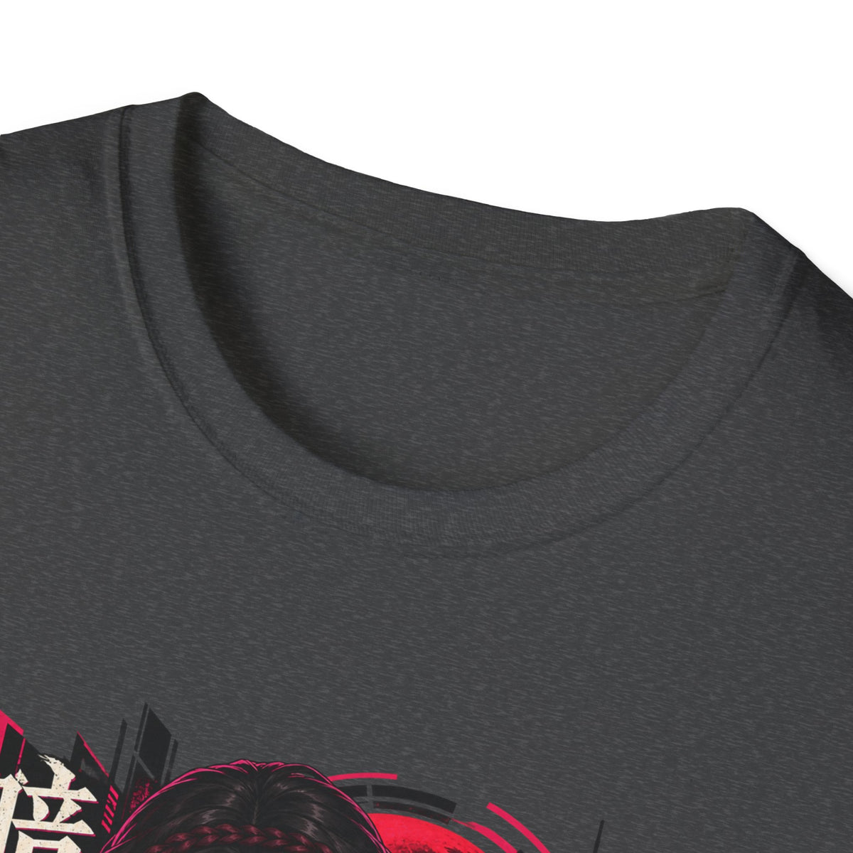 Noir | Sexy Anime Vampire Pin Up Girl | Waifu T-Shirt