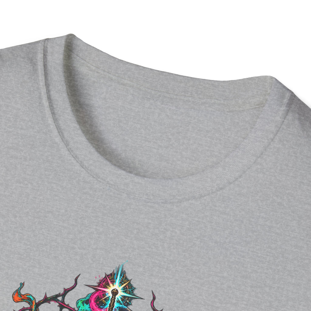 Deathly Hallows | Harry Potter Graphic T-Shirt