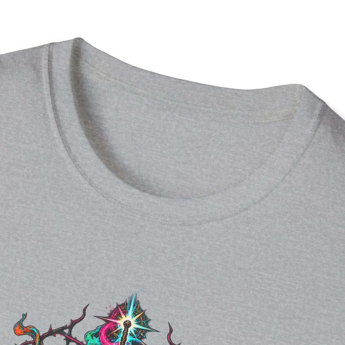 Deathly Hallows | Harry Potter Graphic T-Shirt