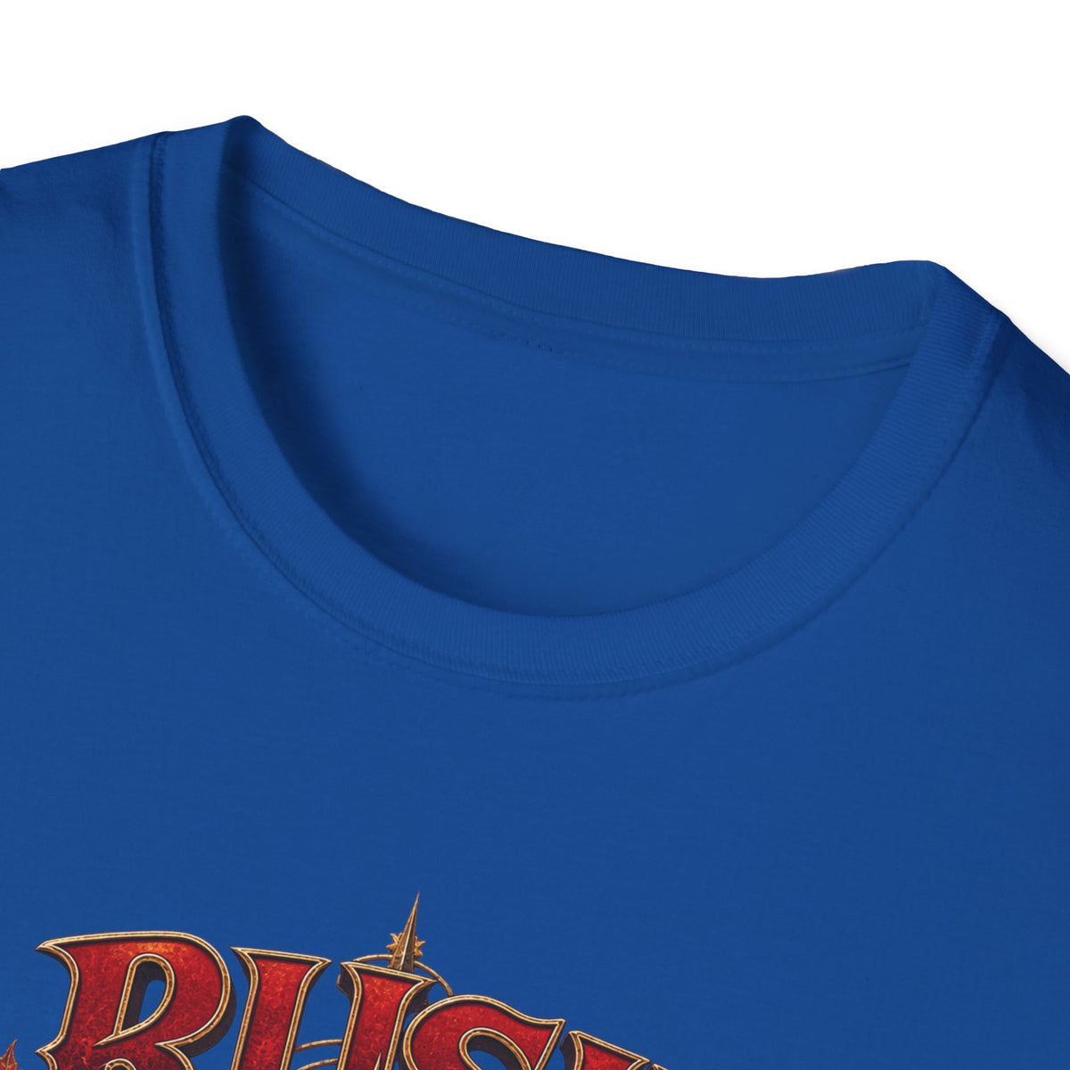 Rush | Rhythm of the Cosmos | Drummer Graphic Prog Band T-Shirt