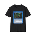 Matrix | There Is No Spoon | MtG Card Tee