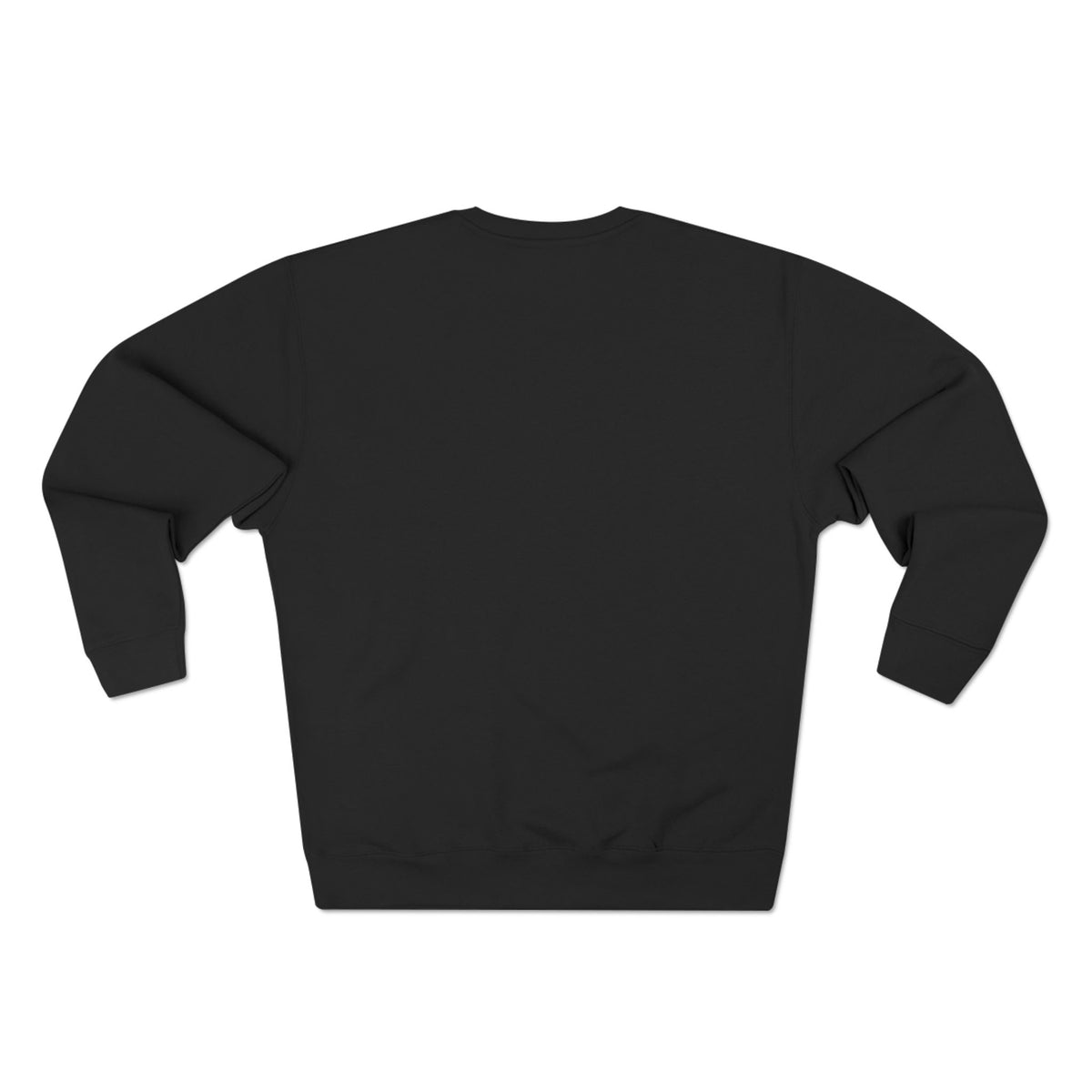Rush | Moving Pictures | Band Album Art Crewneck Sweatshirt