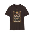 Judgement | Tarot | Vintage Arcana | Graphic Tee