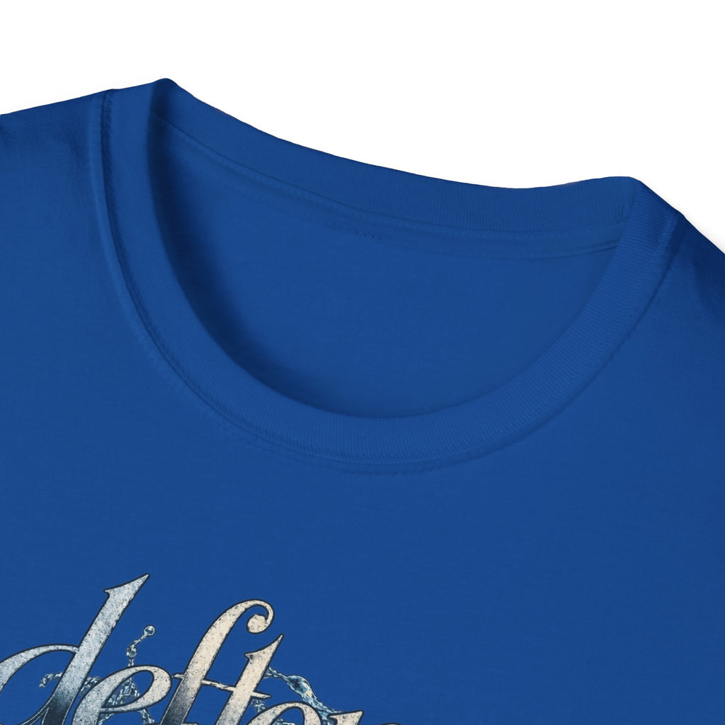 Deftones | Swan Song | Metal Band Graphic T-Shirt
