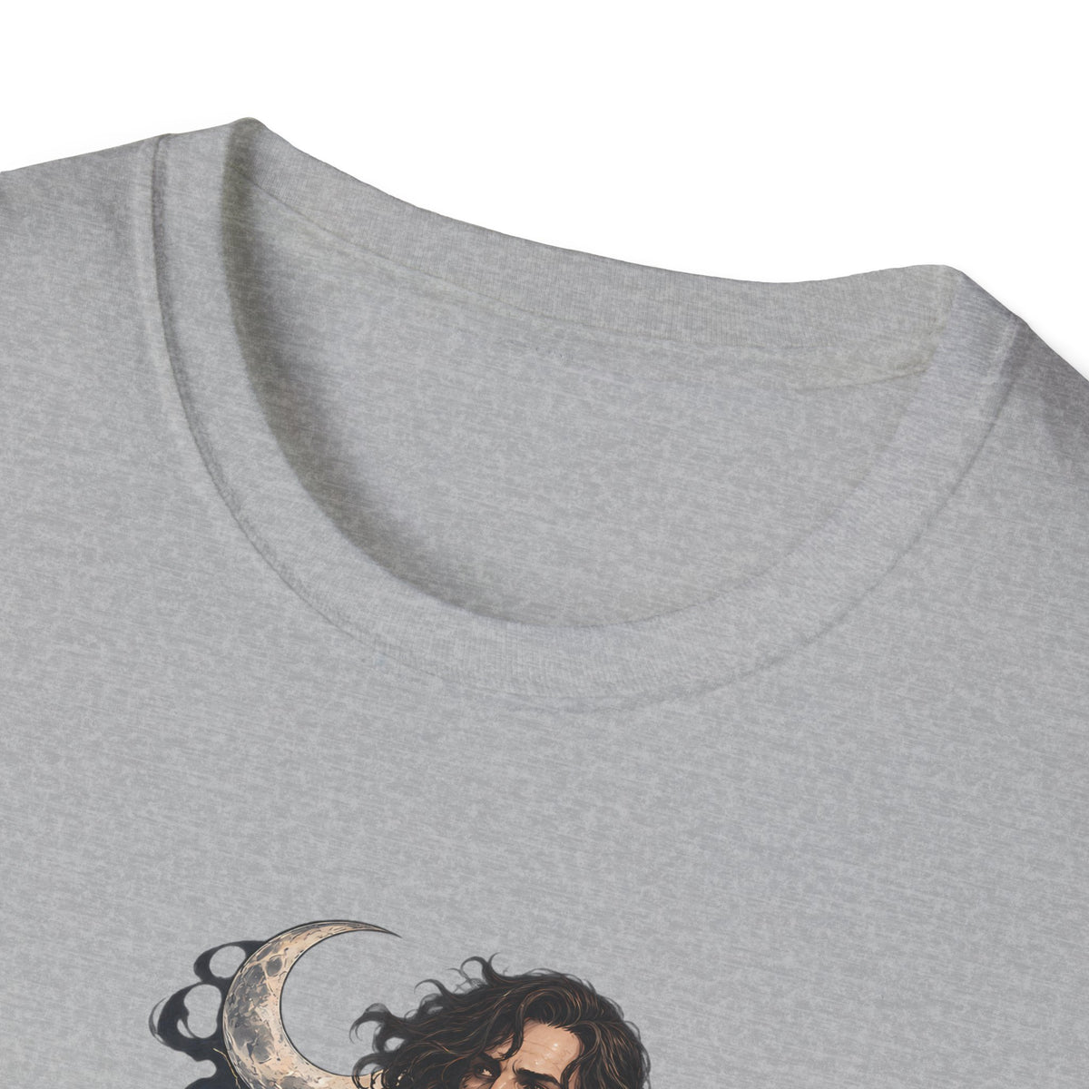Sirius Black | Harry Potter Dark Fantasy Padfoot T-shirt