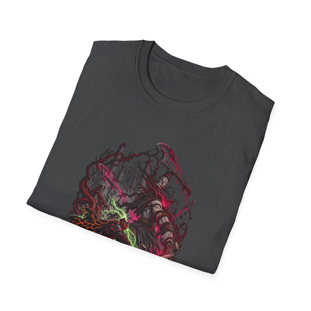 Vardorvis | OSRS | Runescape Inspired End Game Boss Shirt