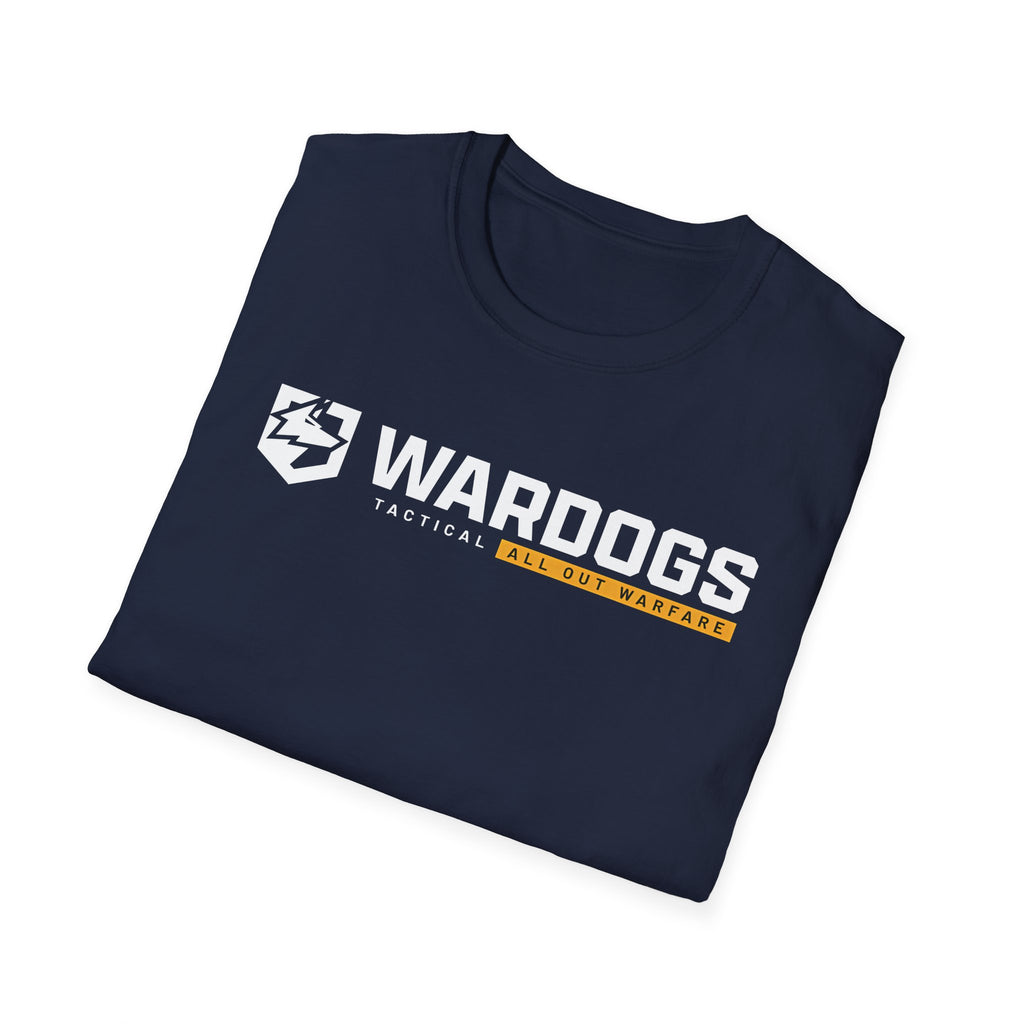 Wardogs | FPS | Gaming T-Shirt