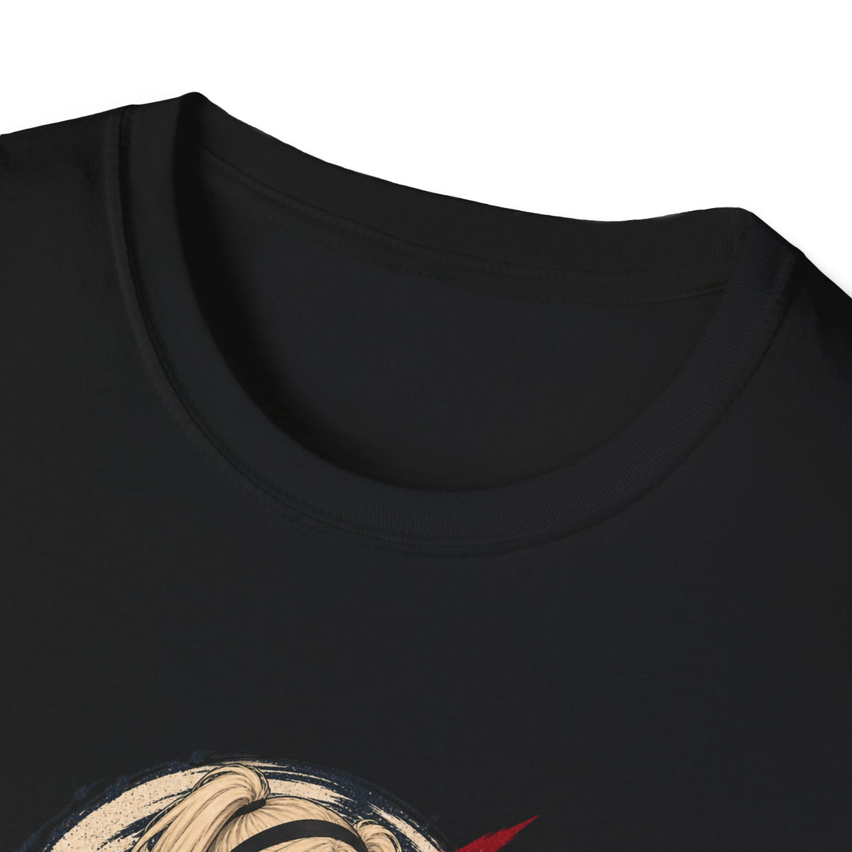 Babydoll | Sexy Anime Ninja Pin Up Girl | Sucker Punch T-Shirt