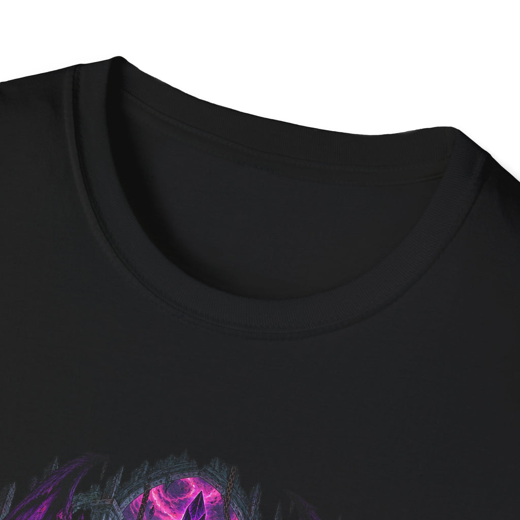 Skotzio vs Arclight | OSRS | Runescape Inspired Boss Shirt