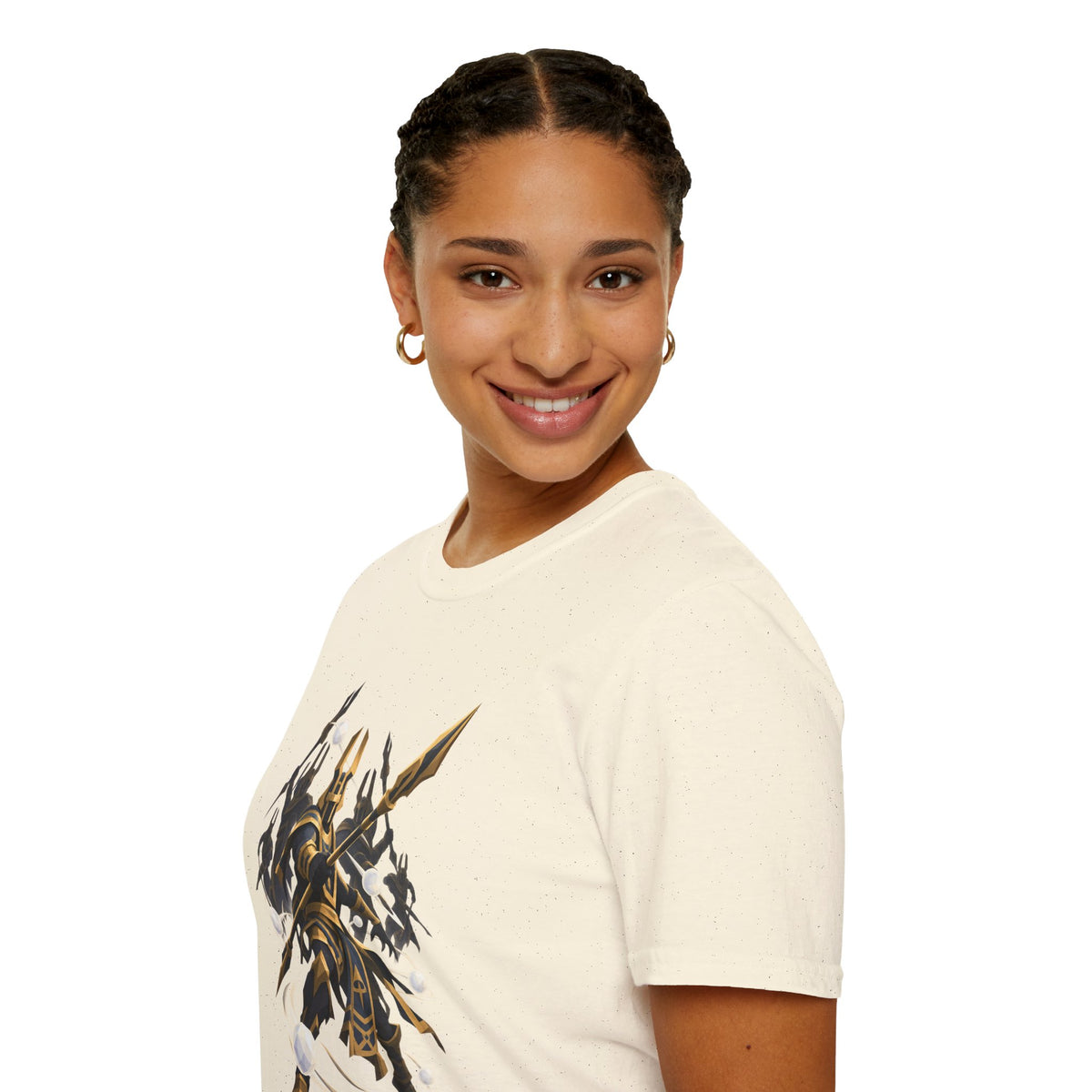 AKKHA | OSRS TOA Raid | Runescape Inspired Shirt