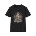 Sensory Overload Graphic Tee