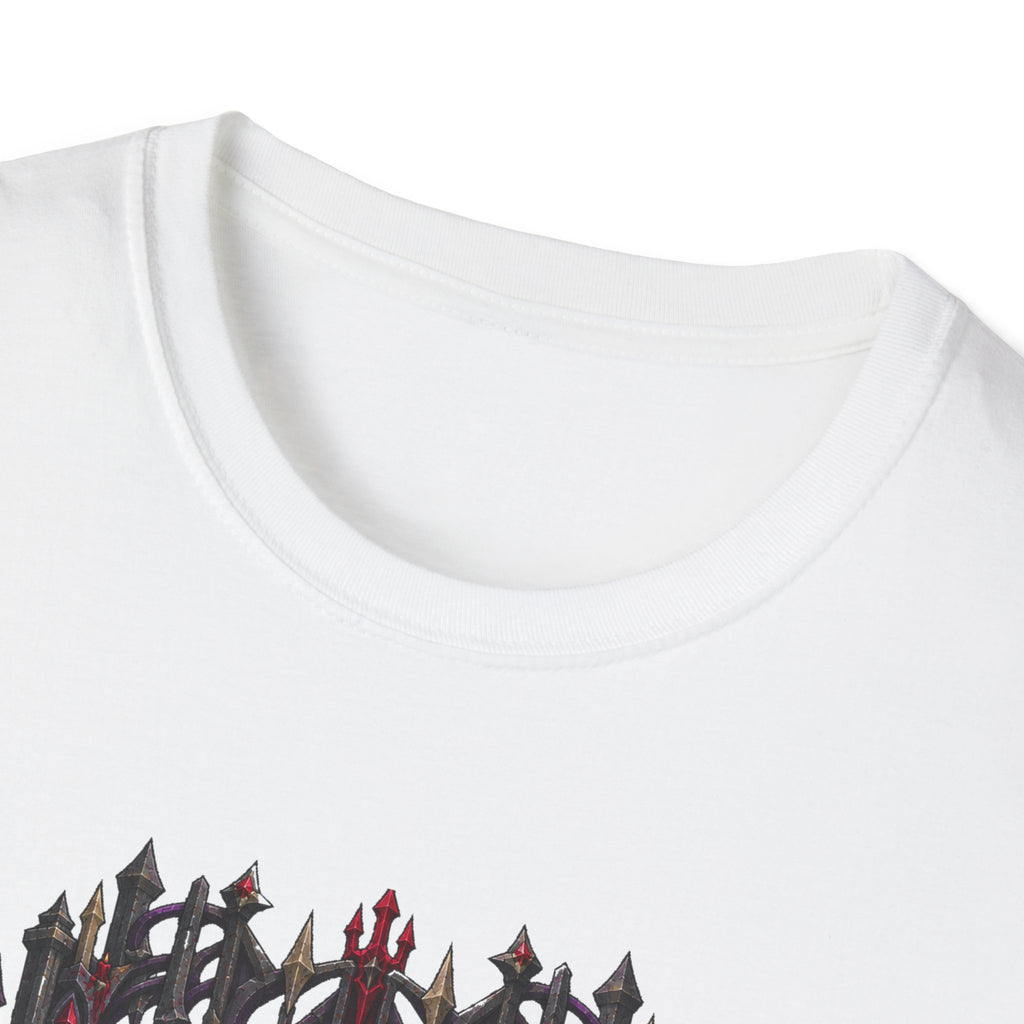 Verzik Vitur | Theatre of Blood Final Boss | OSRS | Runescape Inspired Shirt
