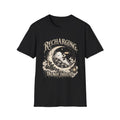 Recharging Do Not Disturb T-Shirt