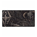 Dragonborn | Skyrim | Elder Scrolls Gaming Mouse Desk Mat