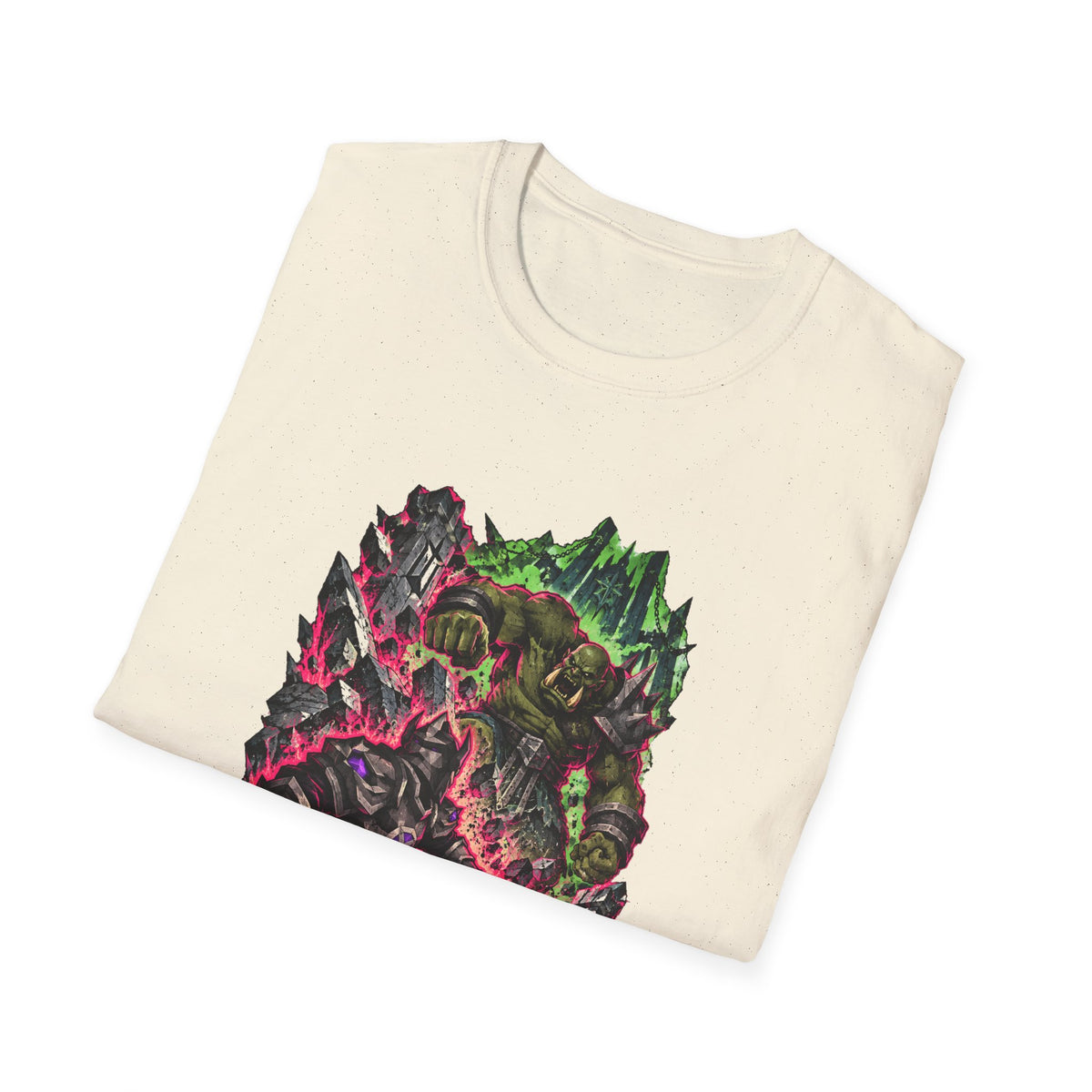 General Graardor Solo | OSRS | Runescape Inspired T Shirt