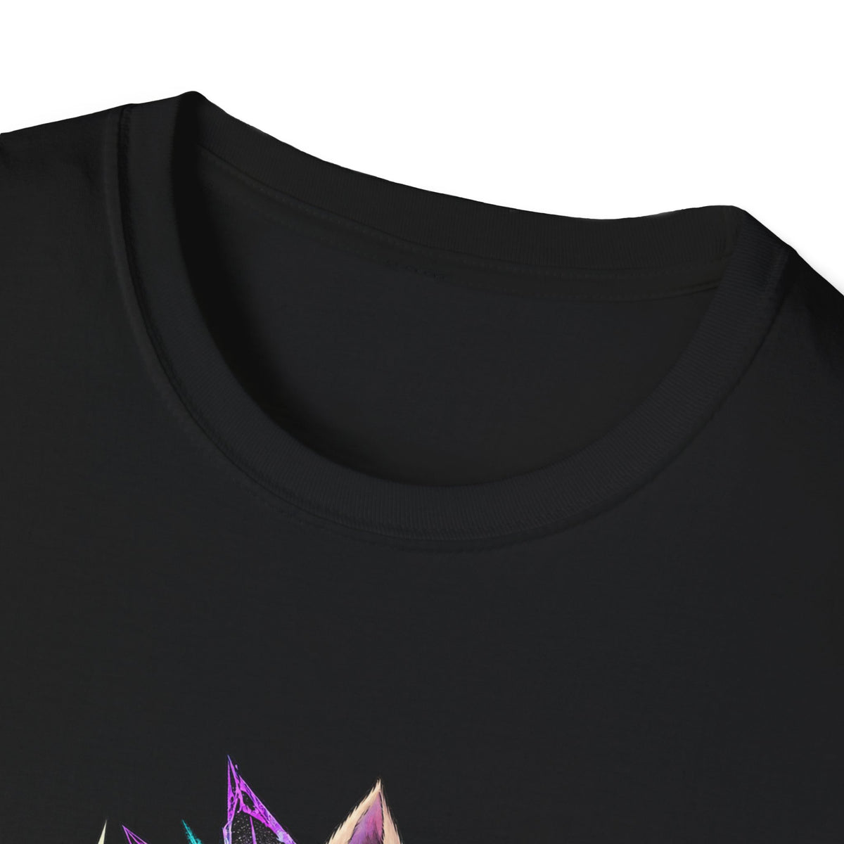 Ahri | League of Legends | Anime Fox Pin Up Girl T-Shirt