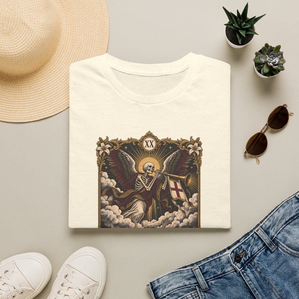 Judgement | Tarot | Vintage Arcana | Graphic Tee