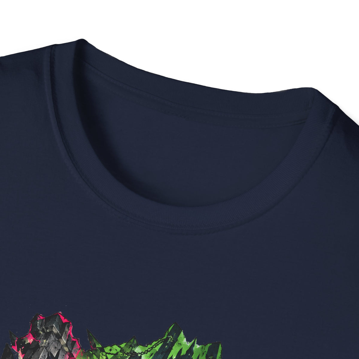 General Graardor Solo | OSRS | Runescape Inspired T Shirt