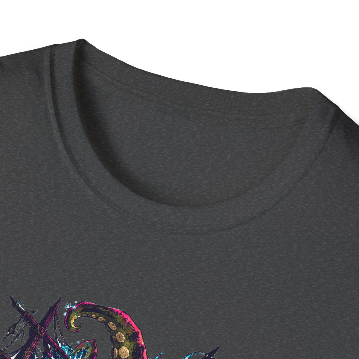 THE KRAKEN | OSRS Boss | Runescape Inspired Shirt