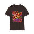Fawkes Phoenix | Ashes to Attitude