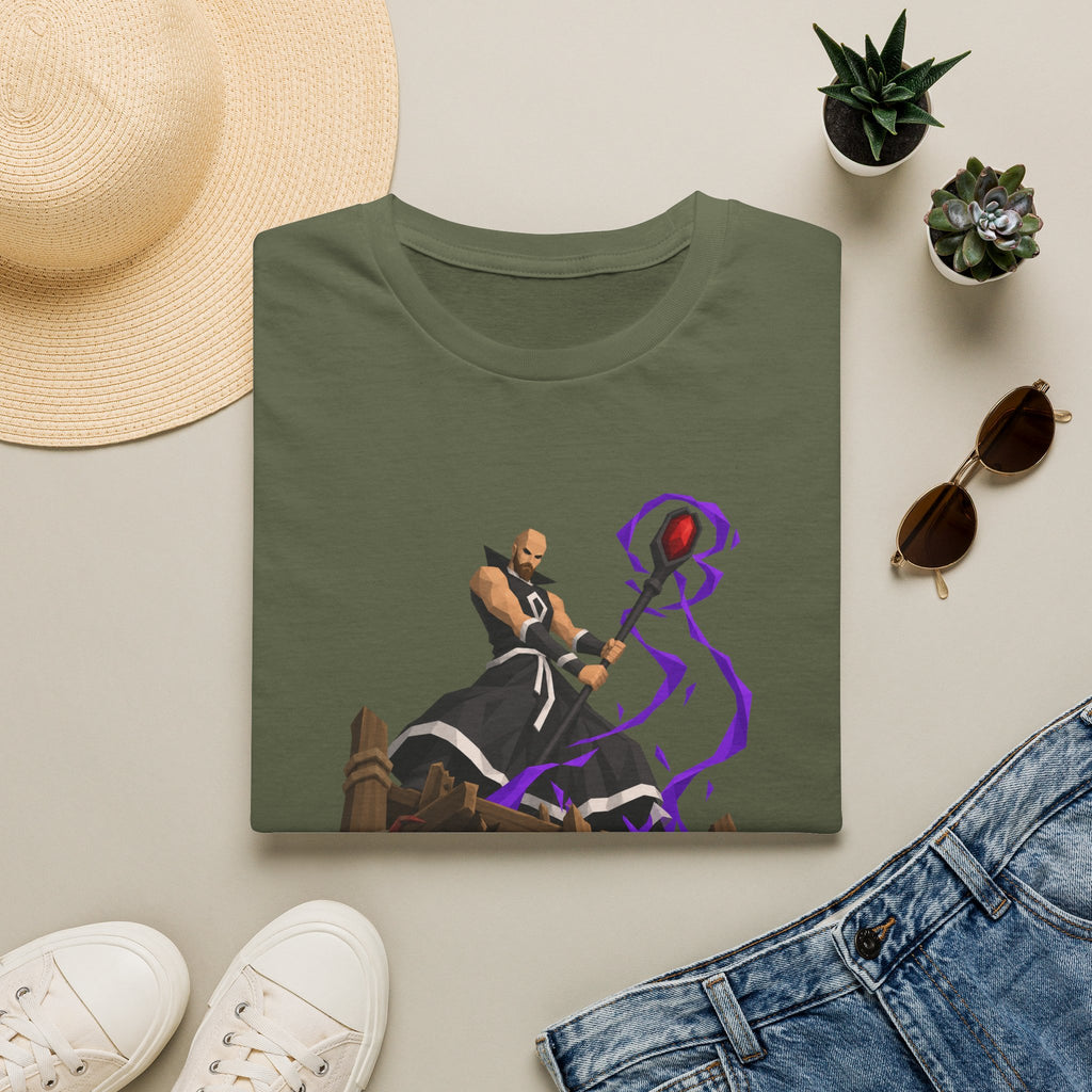 Void Knight | Pest Control | OSRS | Runescape Nostalgia Shirt