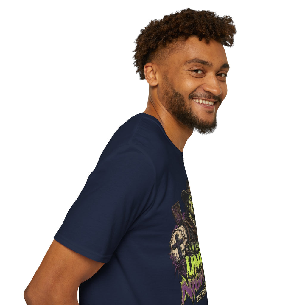 Red Dead Redemption | Undead Nightmare John Martson T-Shirt