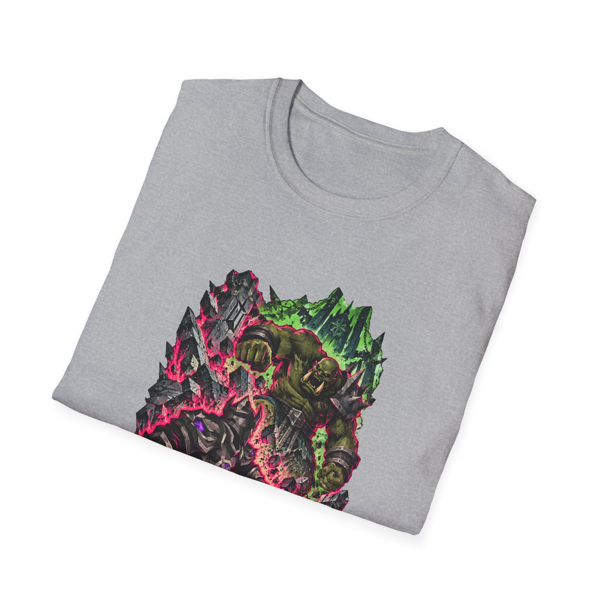 General Graardor Solo | OSRS | Runescape Inspired T Shirt