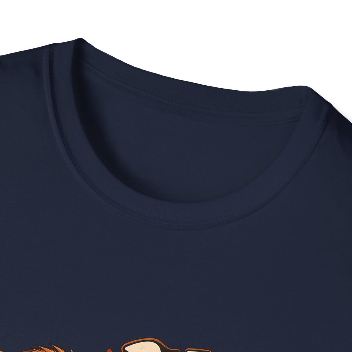 Please Stop Saying Nice Beaver | Funny Beaver Humour T-Shirt