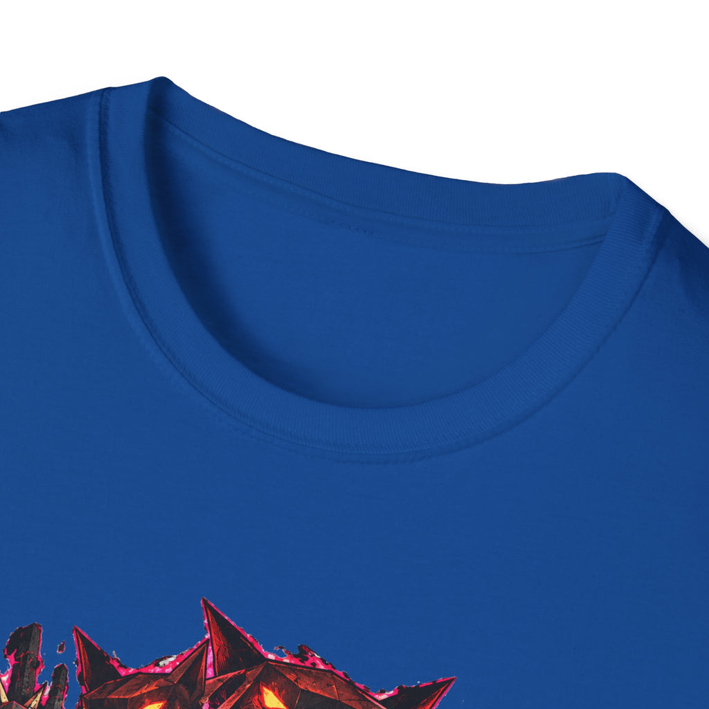 Cerberus KC? | OSRS | Runescape Inspired T Shirt