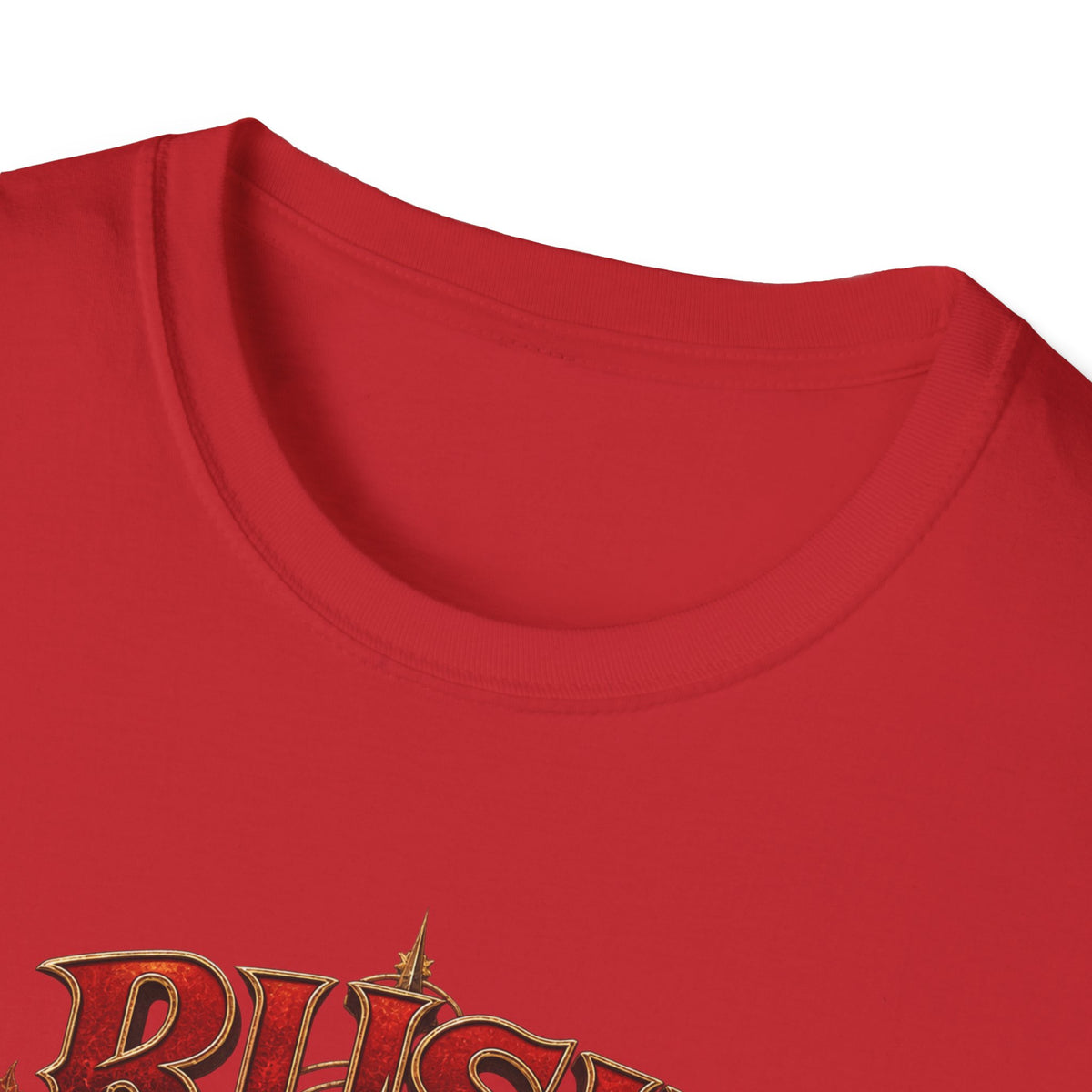 Rush | Rhythm of the Cosmos | Drummer Graphic Prog Band T-Shirt