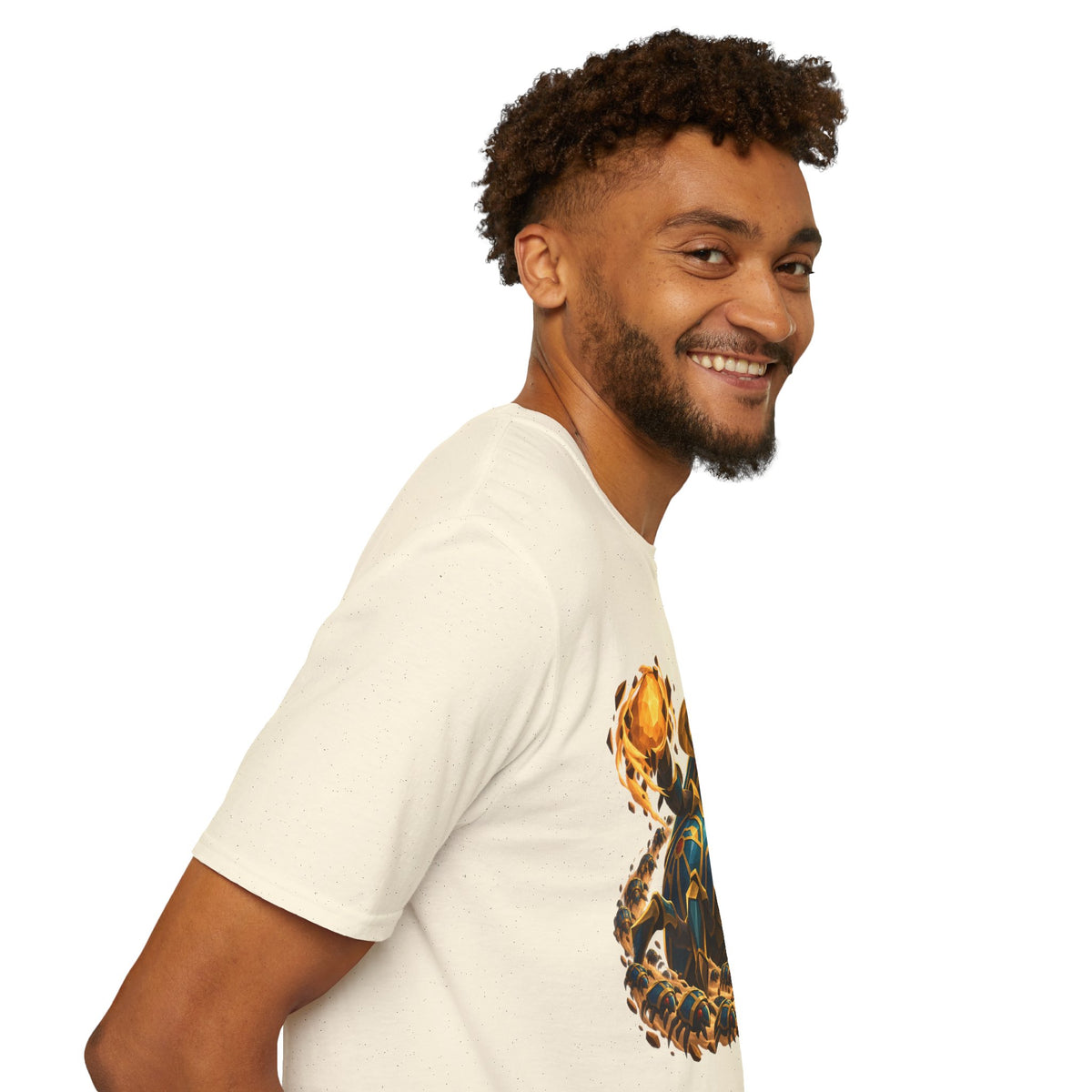 Kephri TOA Beetle Boss | OSRS | Runescape Inspired Shirt