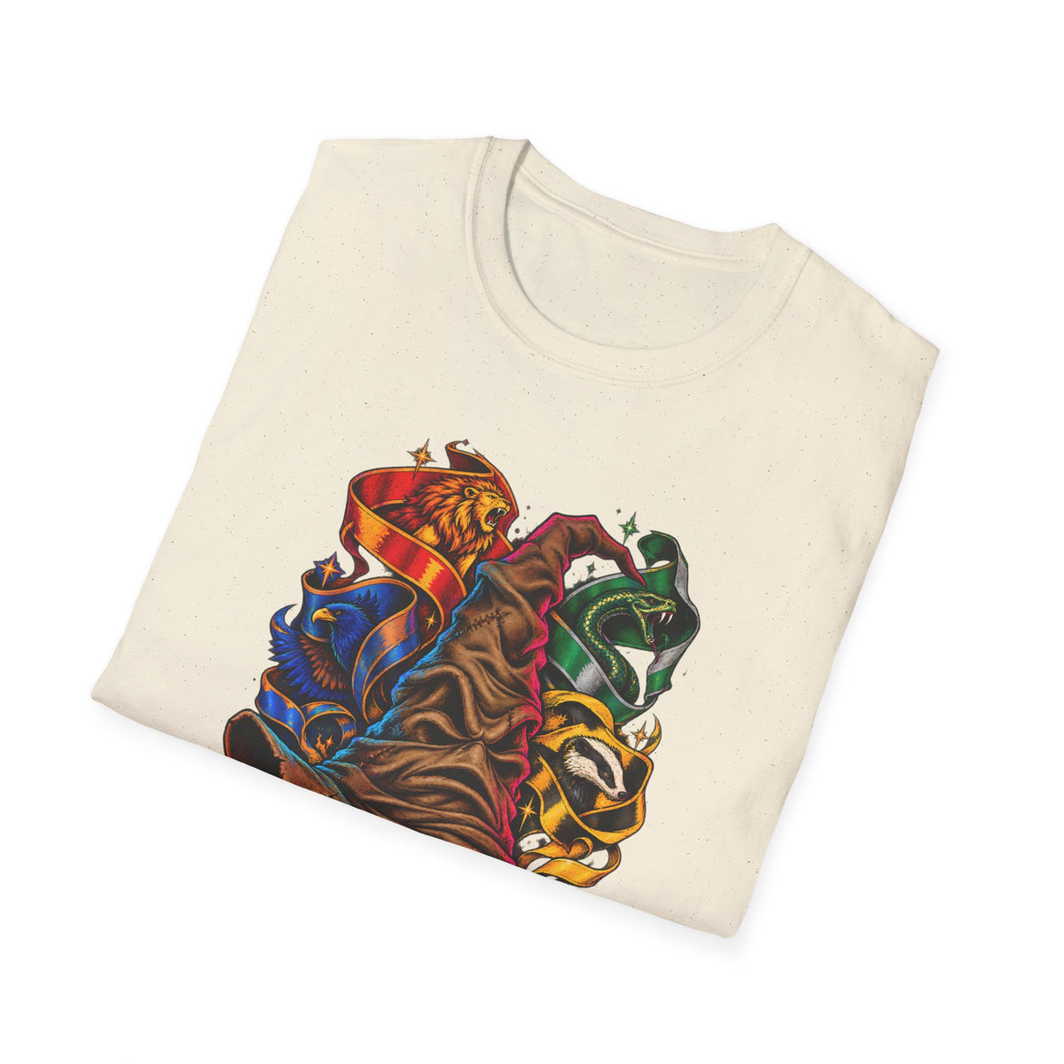 Sorting Hat | Its Complicated | Harry Potter Hogwarts T Shirt
