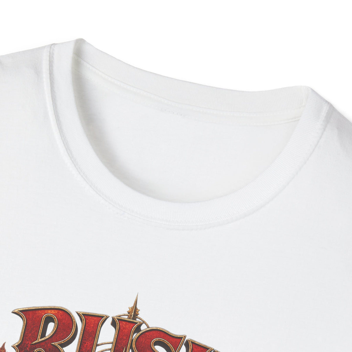 Rush | Rhythm of the Cosmos | Drummer Graphic Prog Band T-Shirt
