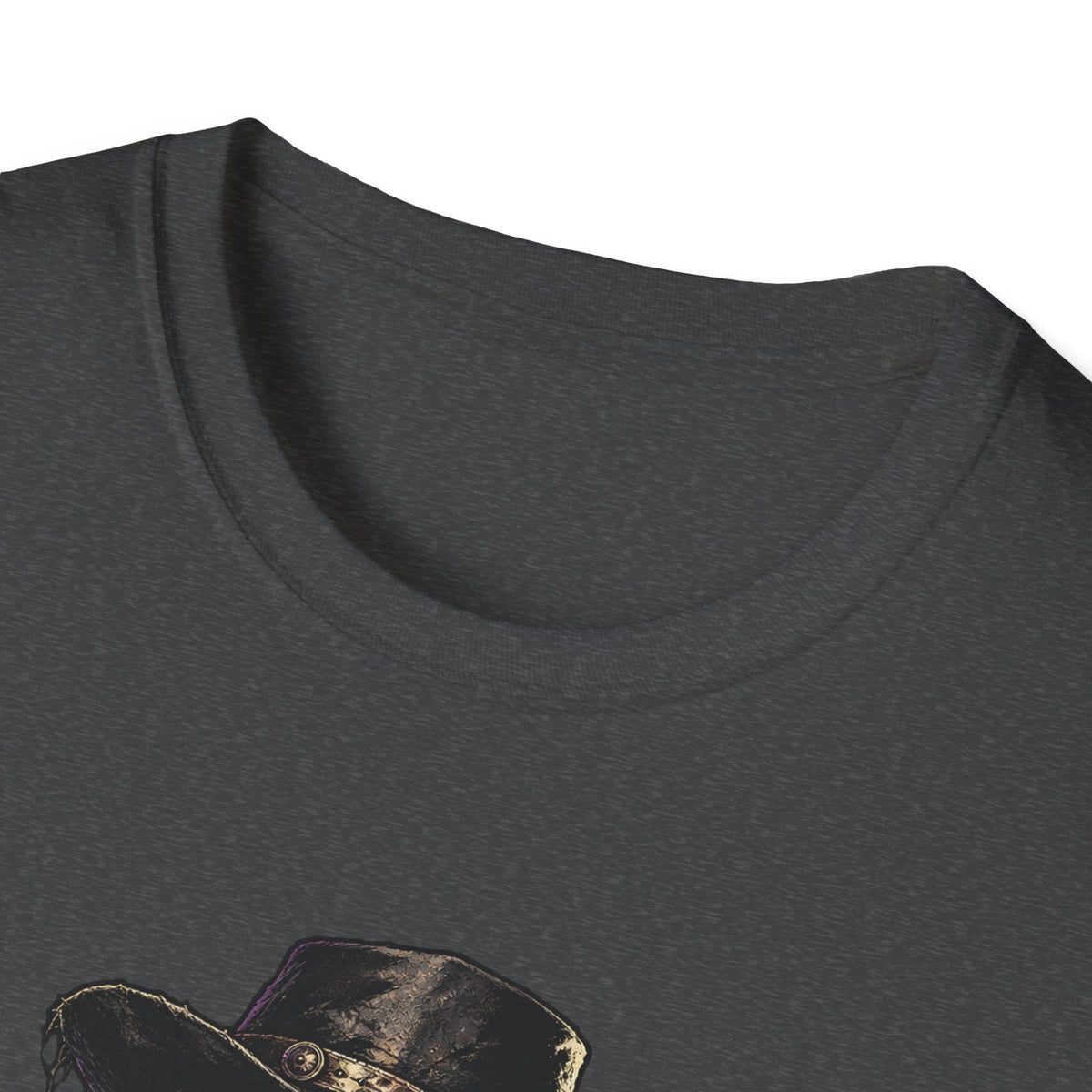 Red Dead Redemption | Undead Nightmare John Martson T-Shirt