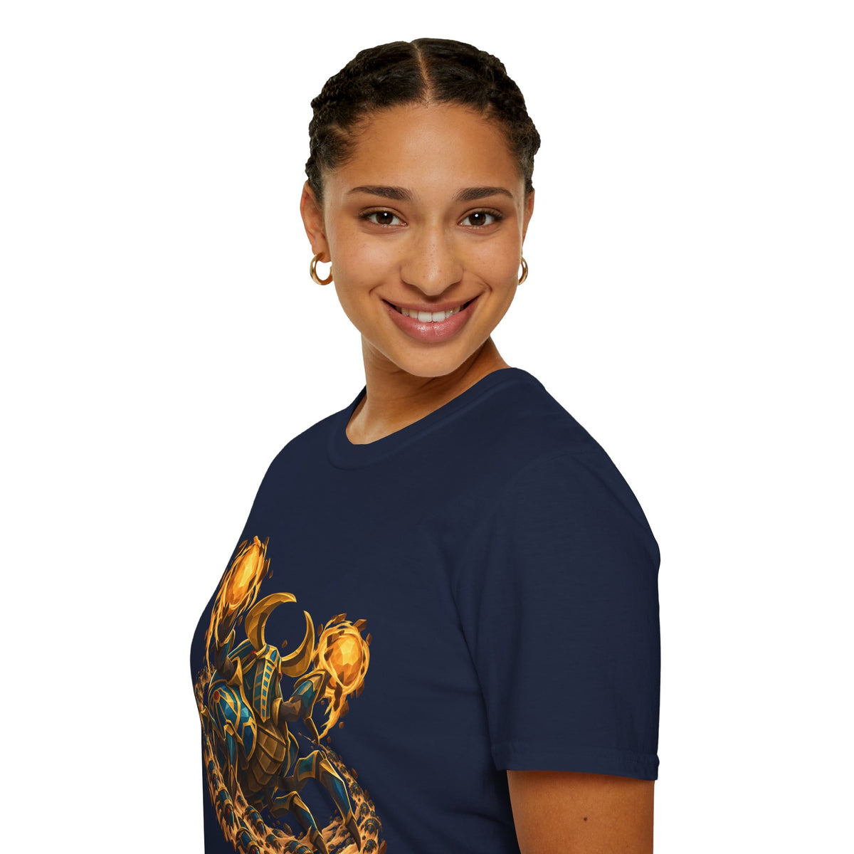 Kephri TOA Beetle Boss | OSRS | Runescape Inspired Shirt