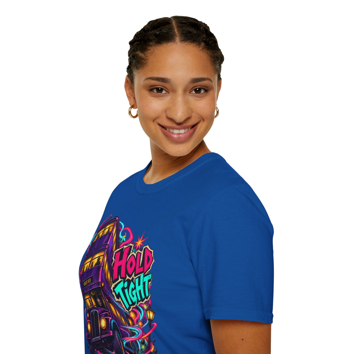 Knight Bus | Harry Potter Night Bus Graphic T Shirt