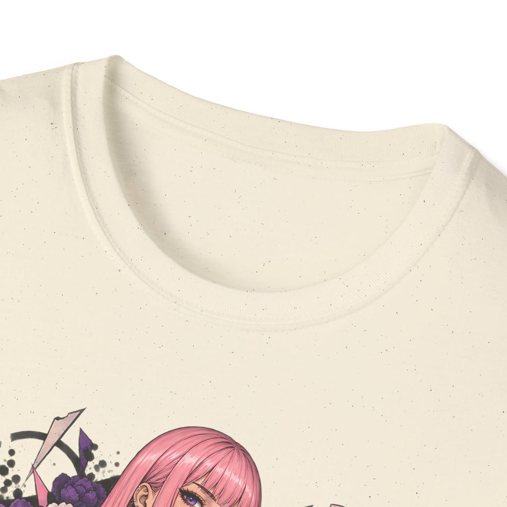 Sakura | Japanese Anime Style Pin up Girl