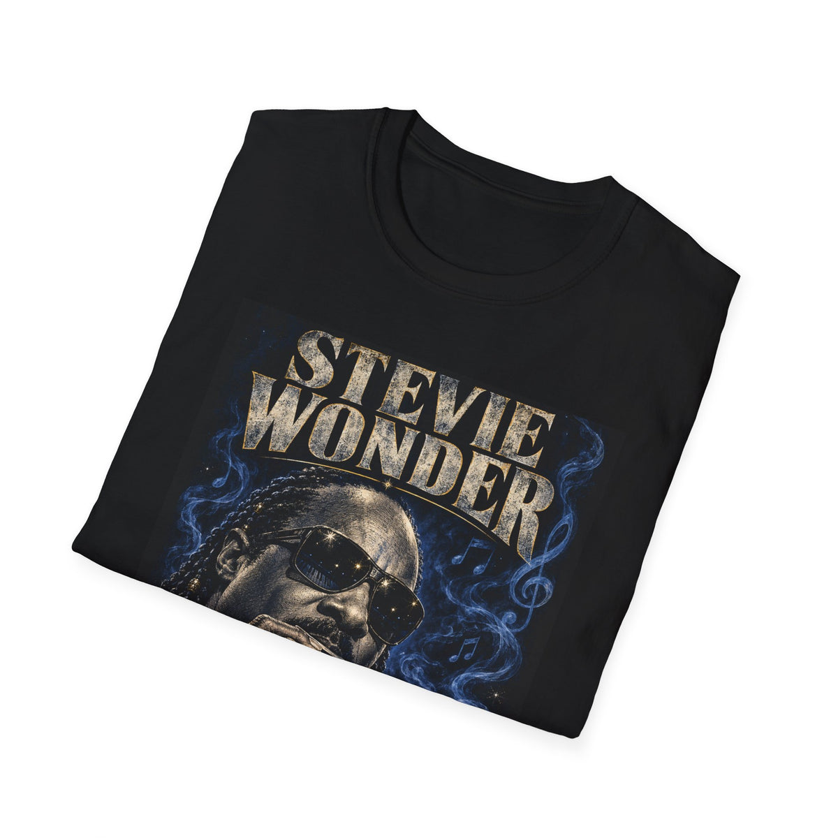 Stevie Wonder | Vintage Soul Singer Tribute