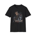 Leon Kennedy | Retro | Resident Evil | Tribute Tee