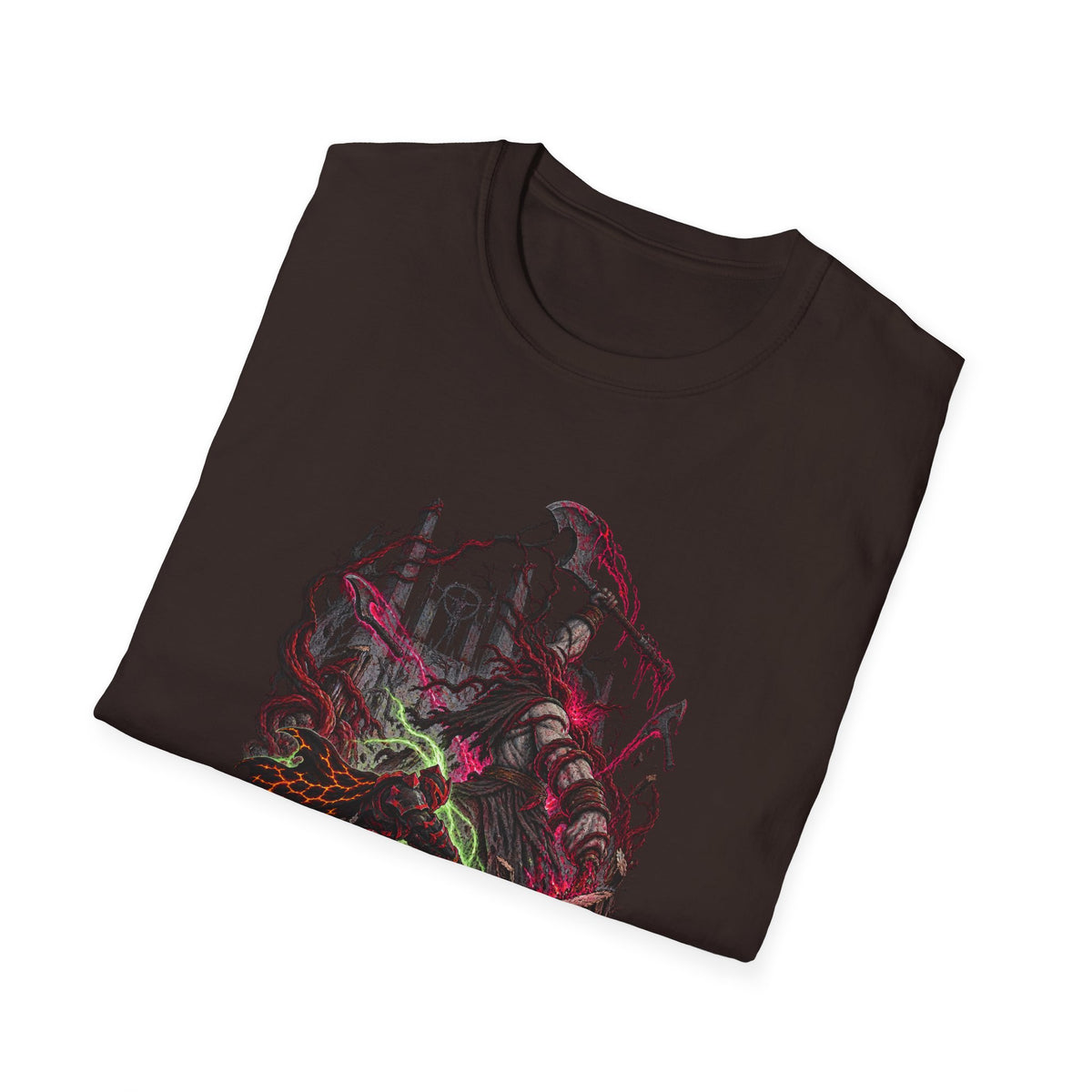 Vardorvis | OSRS | Runescape Inspired End Game Boss Shirt