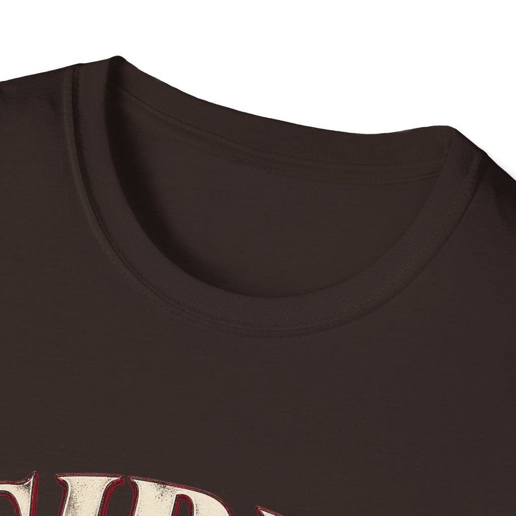 Sugababes |  Red Heels & Ribbons | Girls Night T Shirt