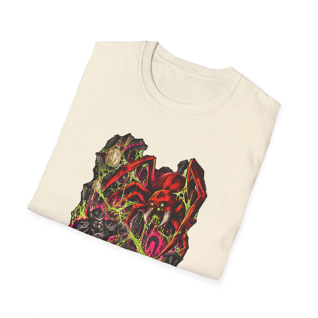 Sarachnis Solo | OSRS | Runescape Inspired Boss Shirt